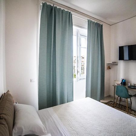 Hotel Il Miracolo di San Gennaro Napoli Esterno foto