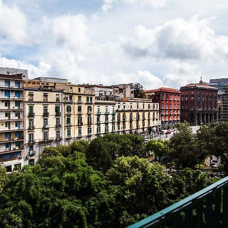 Hotel Il Miracolo di San Gennaro Napoli Esterno foto