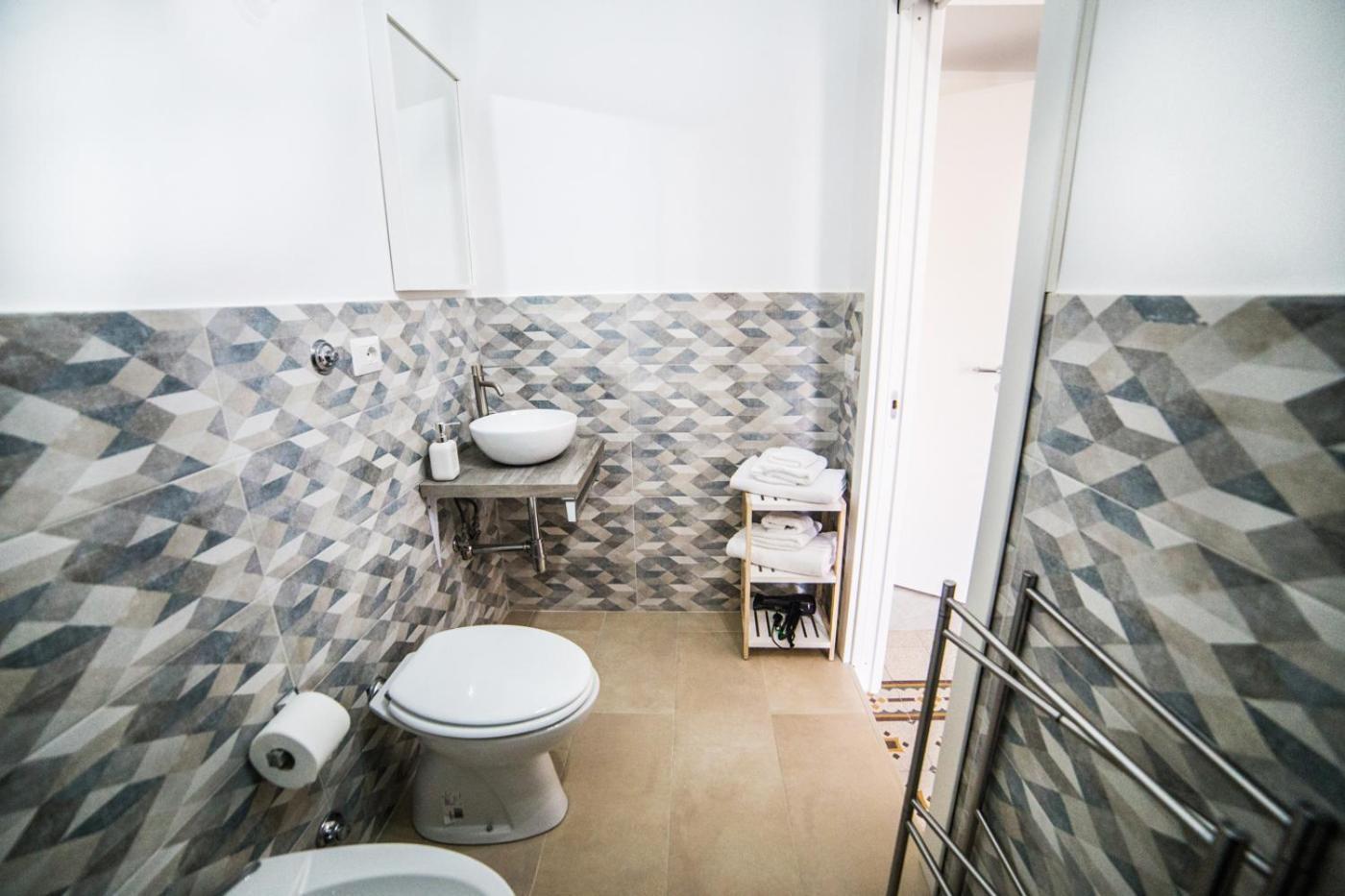 Hotel Il Miracolo di San Gennaro Napoli Esterno foto