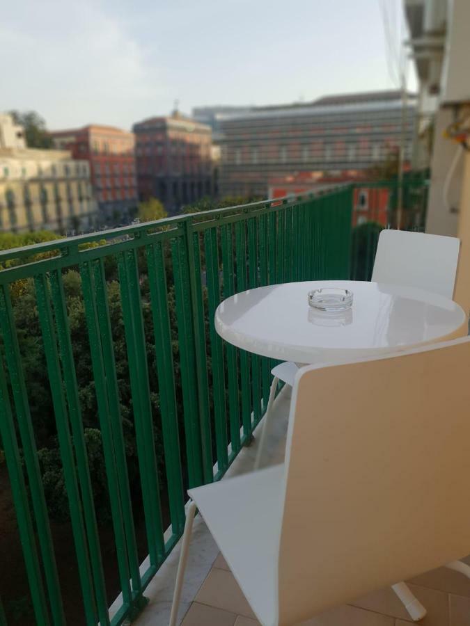 Hotel Il Miracolo di San Gennaro Napoli Esterno foto