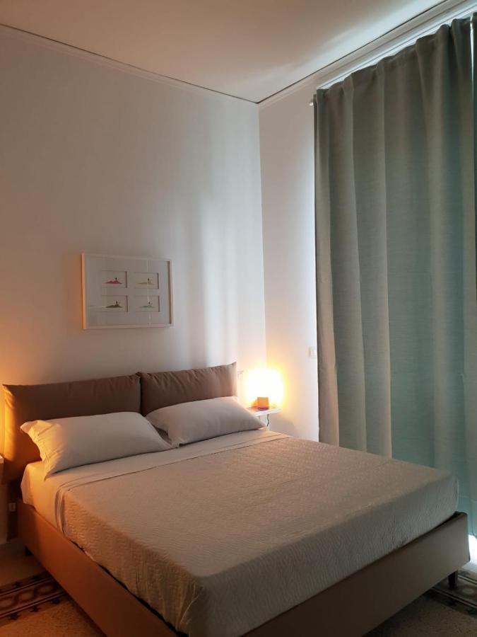 Hotel Il Miracolo di San Gennaro Napoli Esterno foto