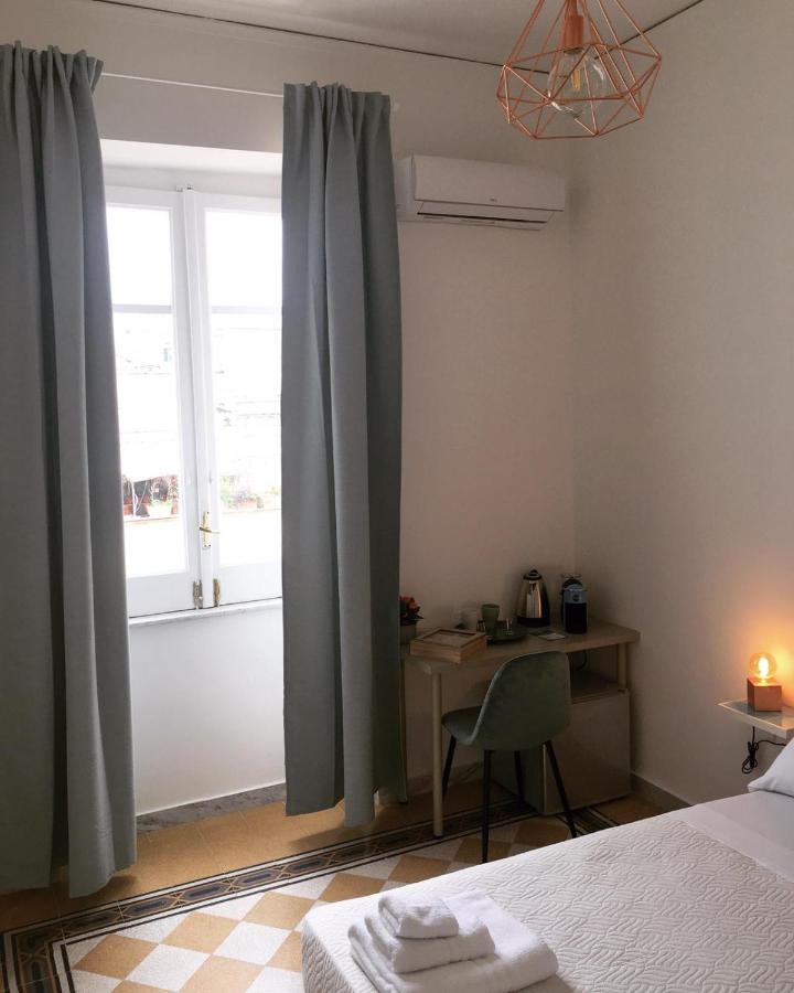 Hotel Il Miracolo di San Gennaro Napoli Esterno foto