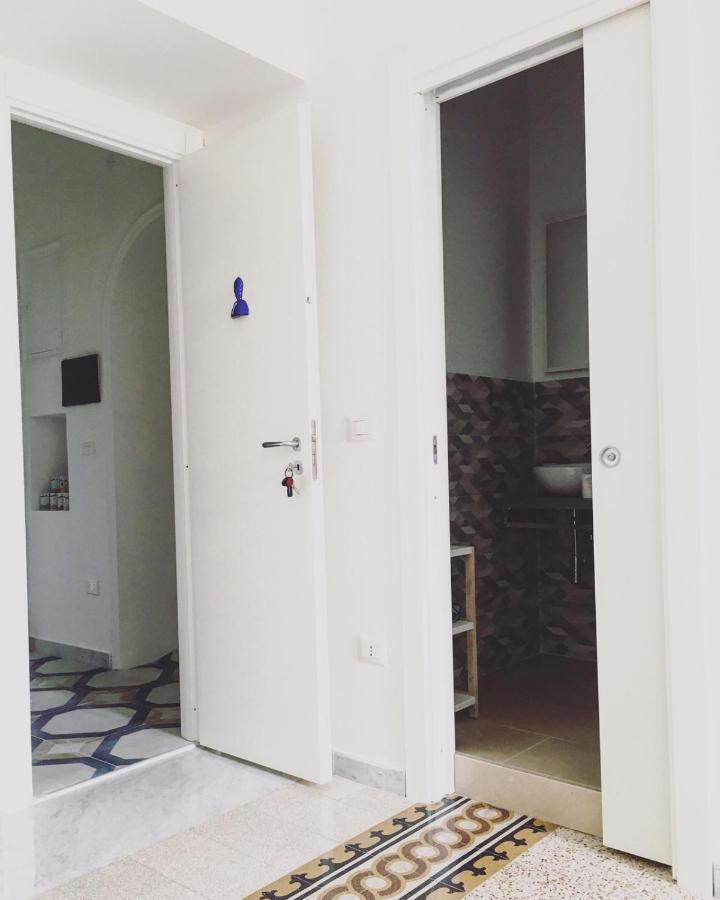 Hotel Il Miracolo di San Gennaro Napoli Esterno foto