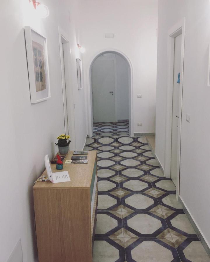 Hotel Il Miracolo di San Gennaro Napoli Esterno foto