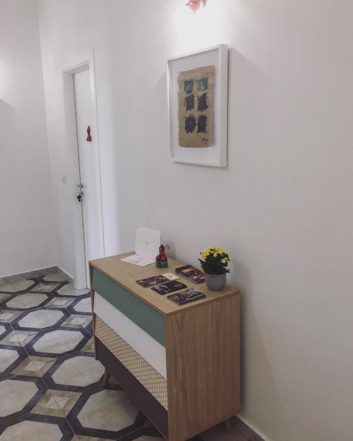 Hotel Il Miracolo di San Gennaro Napoli Esterno foto