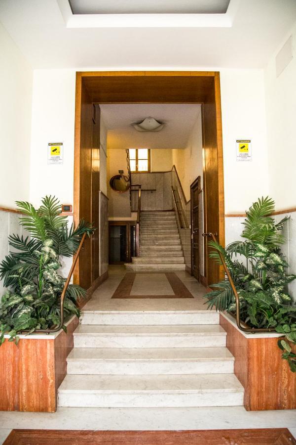 Hotel Il Miracolo di San Gennaro Napoli Esterno foto